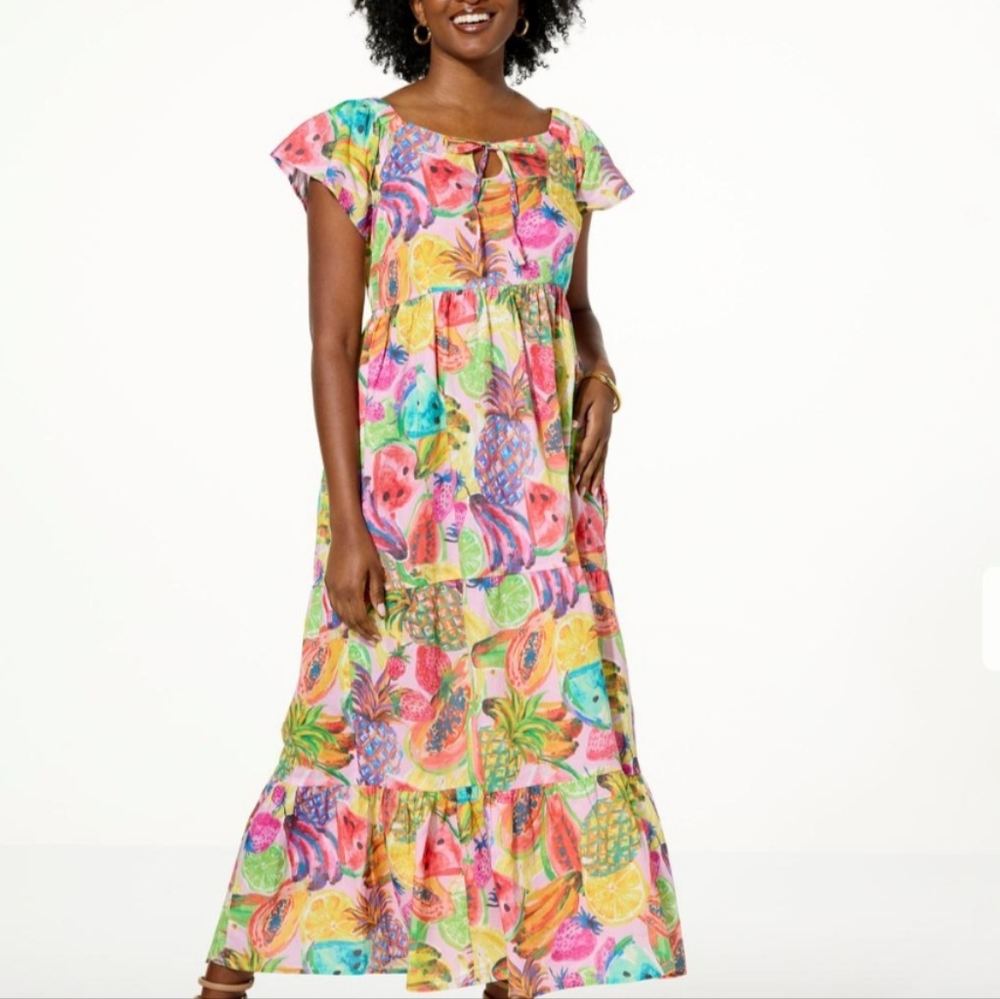 Anthony's bright fruit maxi